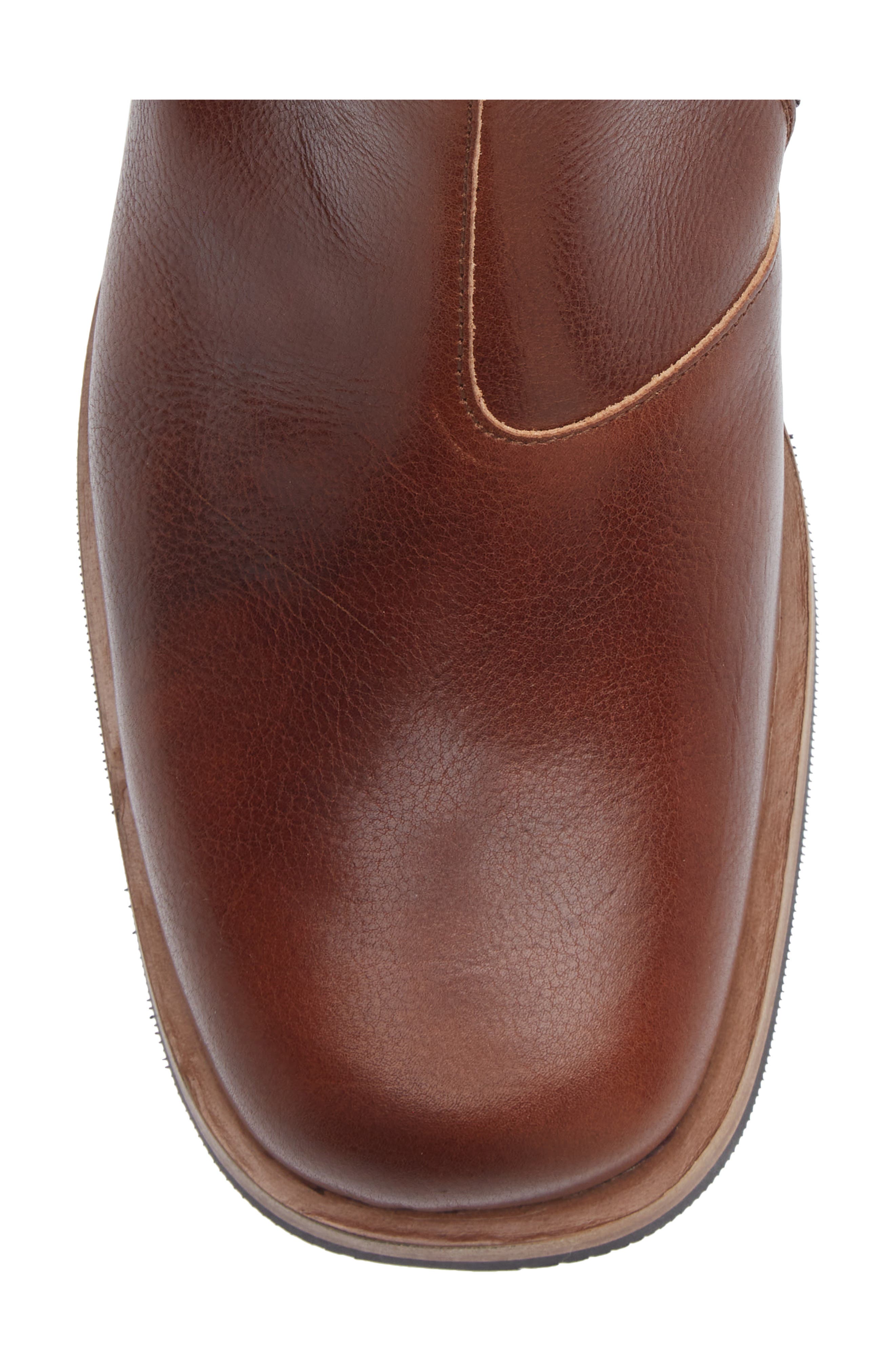 OUR LEGACY Camion Boot, Alternate, color, Castagna Supple Cow Hide