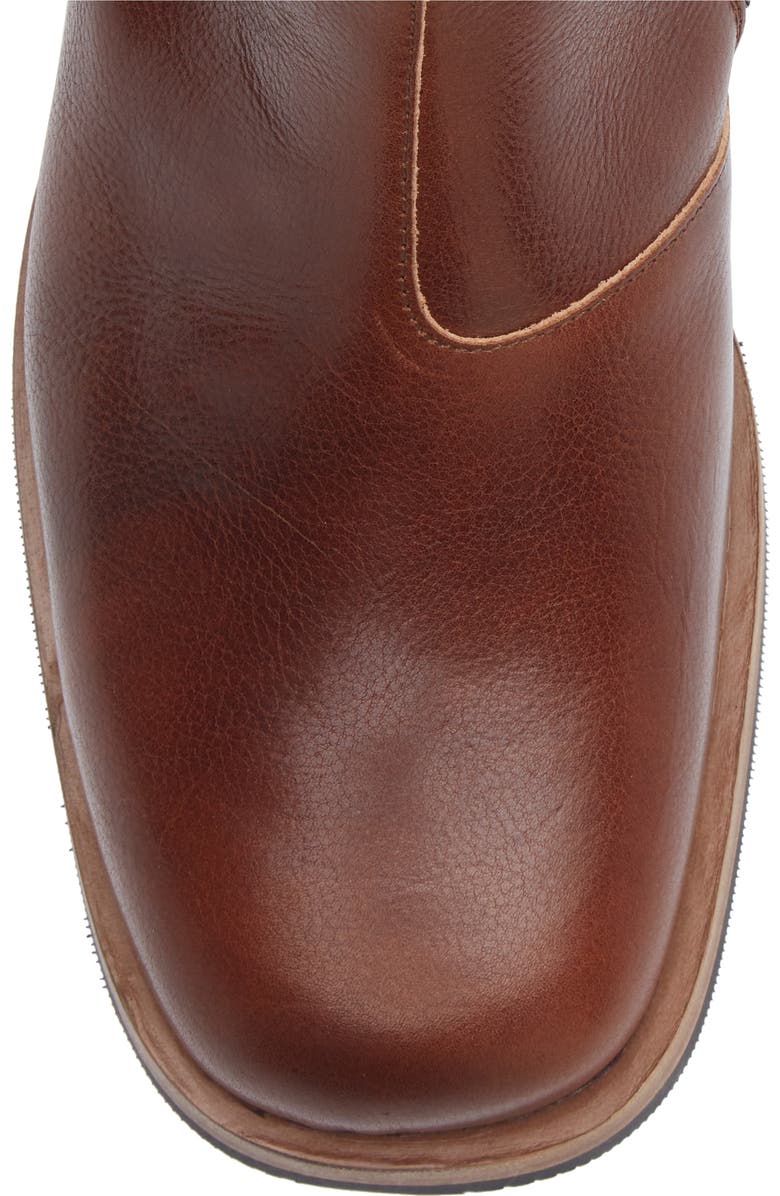 OUR LEGACY Camion Boot, Alternate, color, Castagna Supple Cow Hide