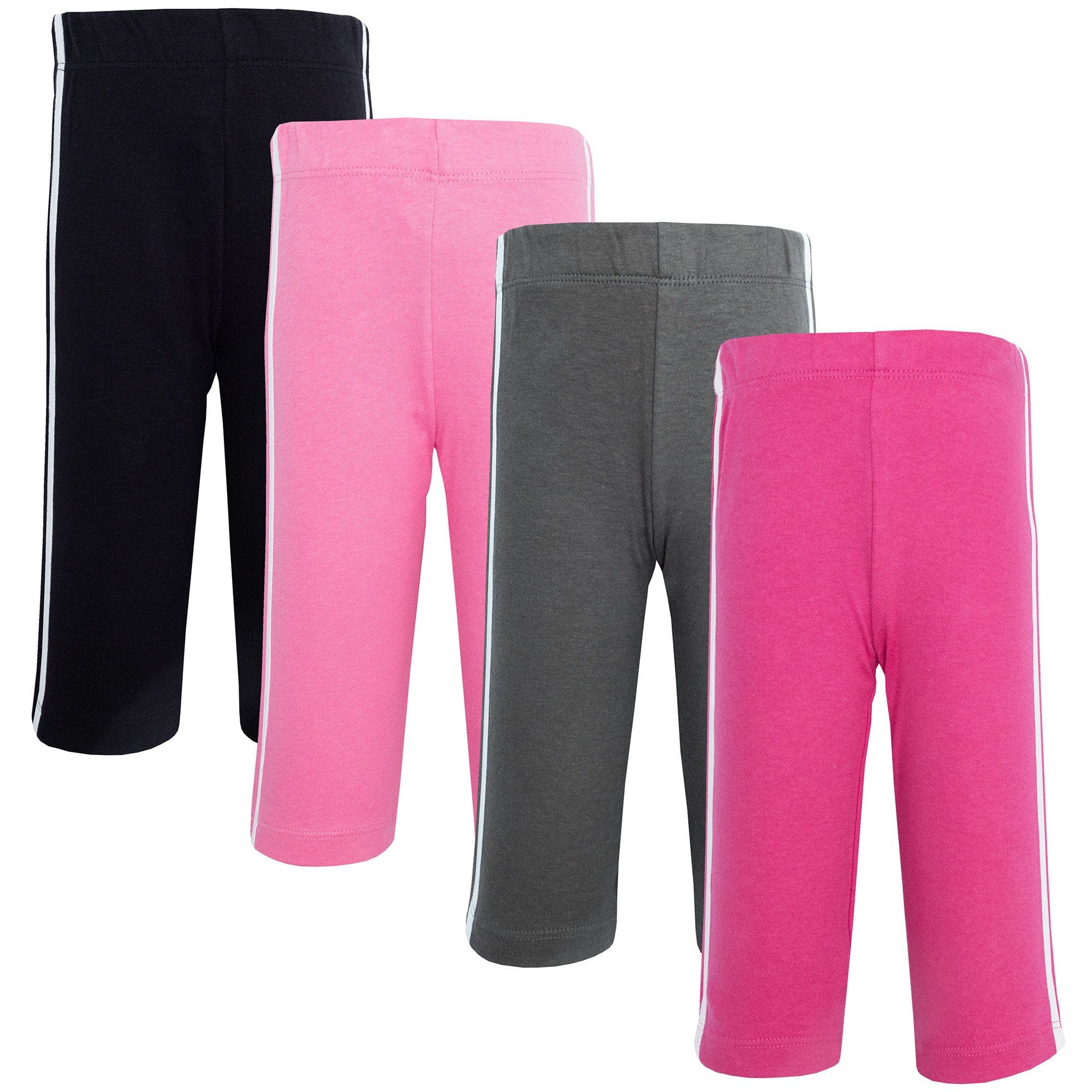 selected Fuchsia Black
