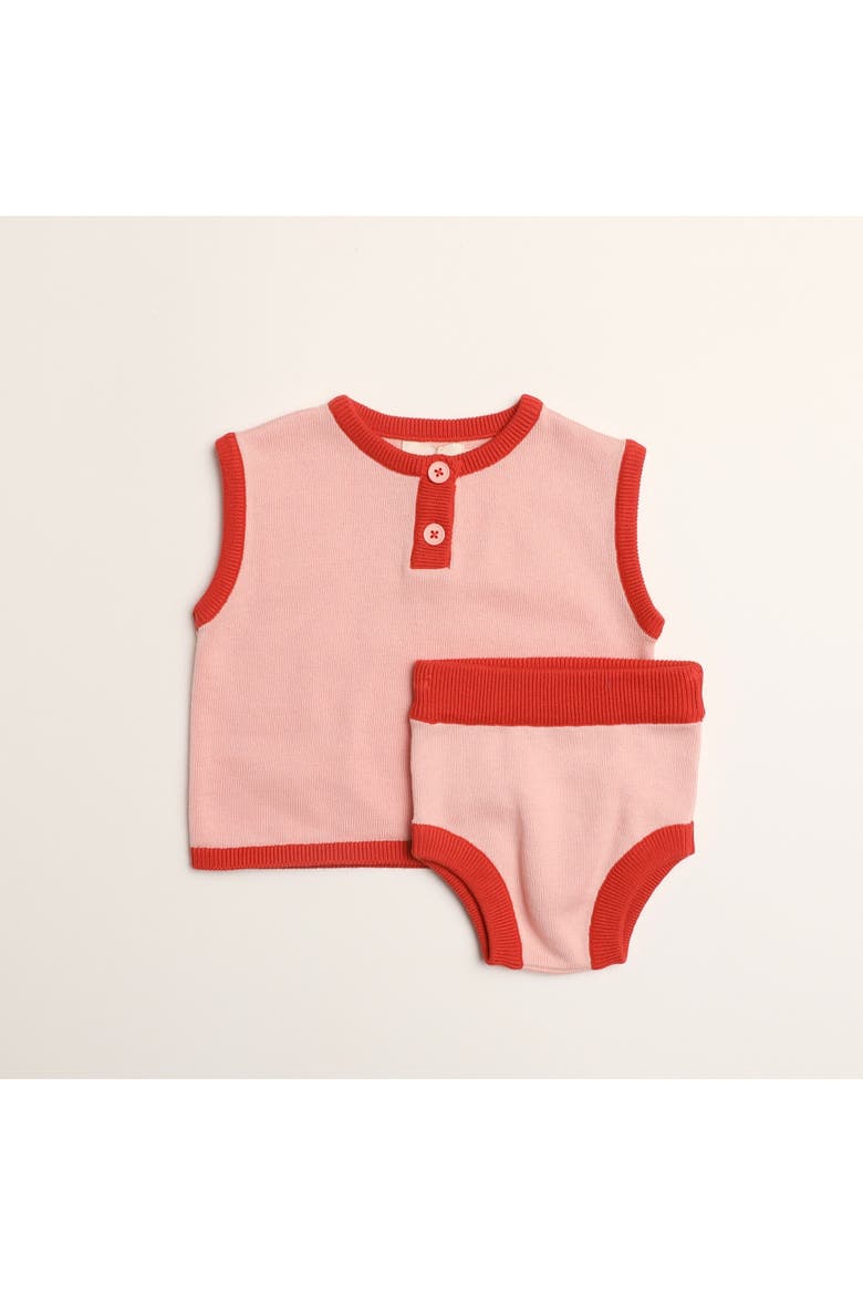 Blaine Set, Main, color, Blossom