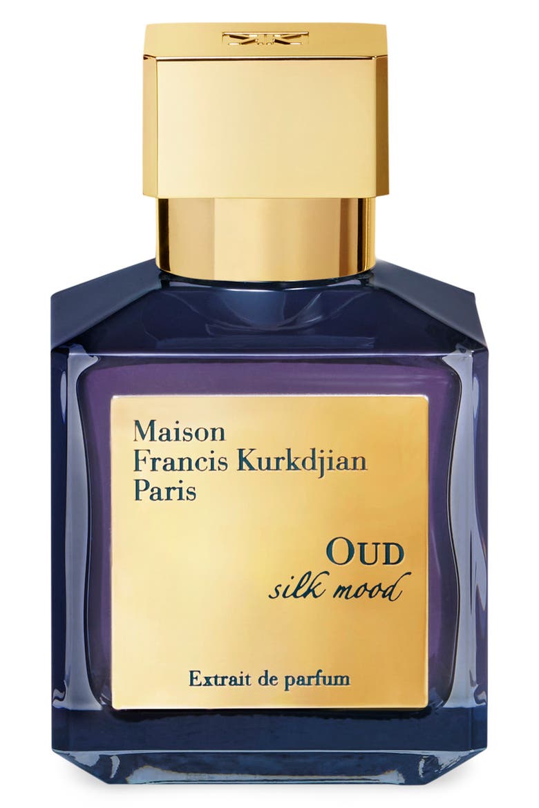 Oud Silk Mood Extrait de Parfum, Main, color, NO COLOR