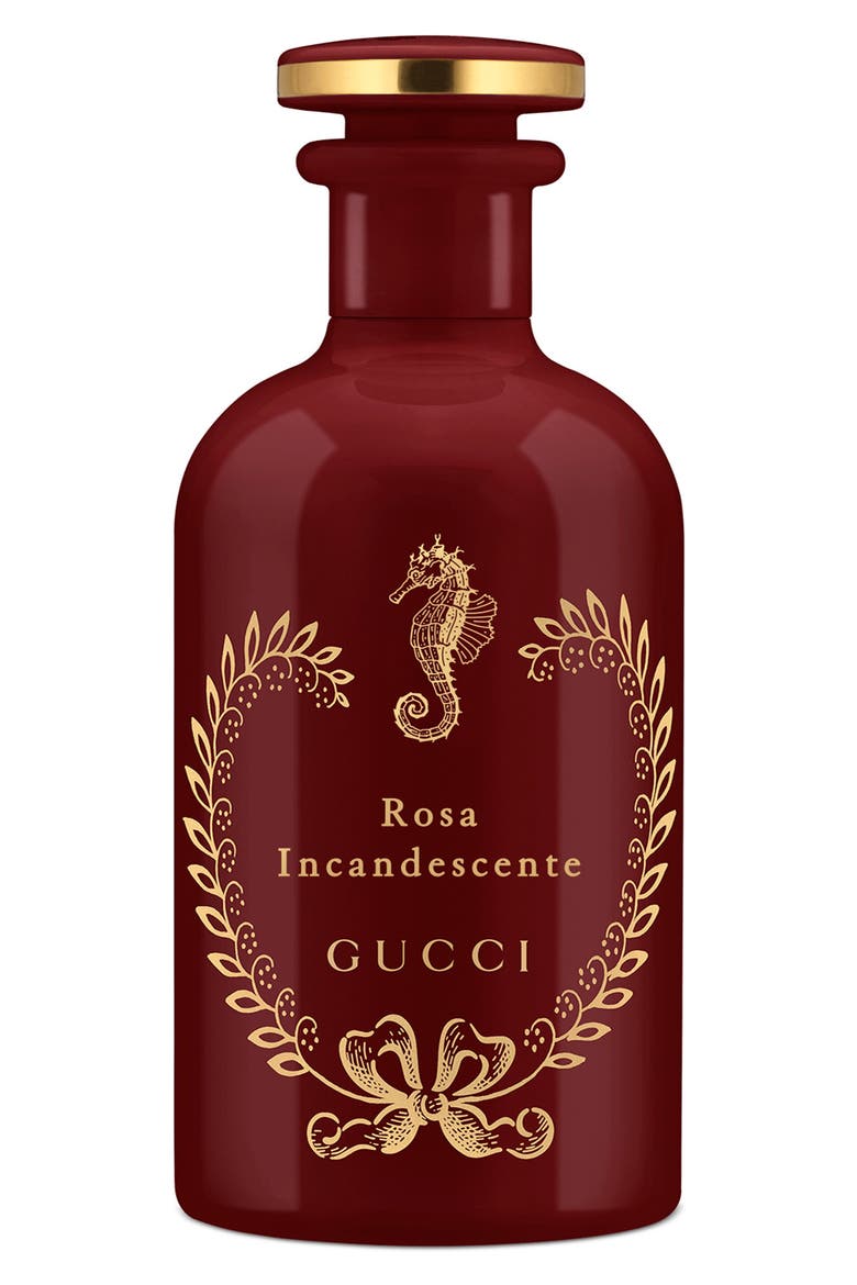 The Alchemist's Garden Rosa Incandescente Eau de Parfum, Main, color, NO COLOR