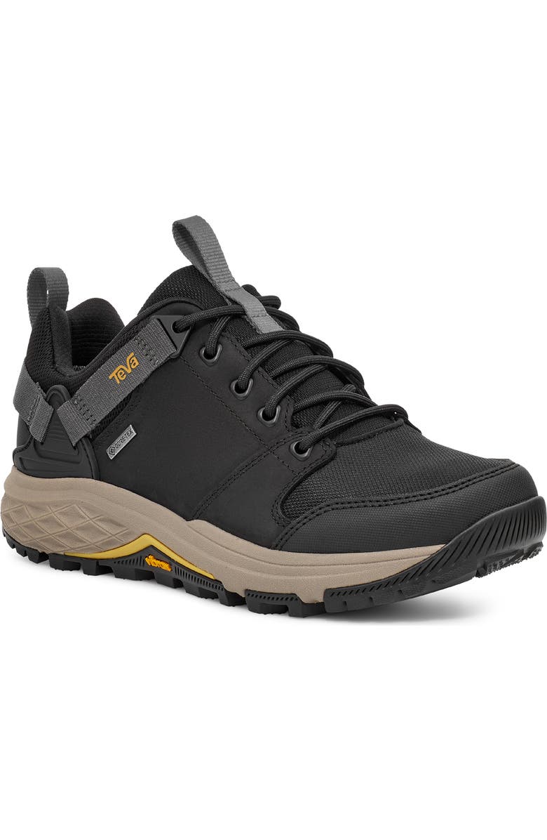 Teva Grandview GTX Waterproof Sneaker, Main, color,