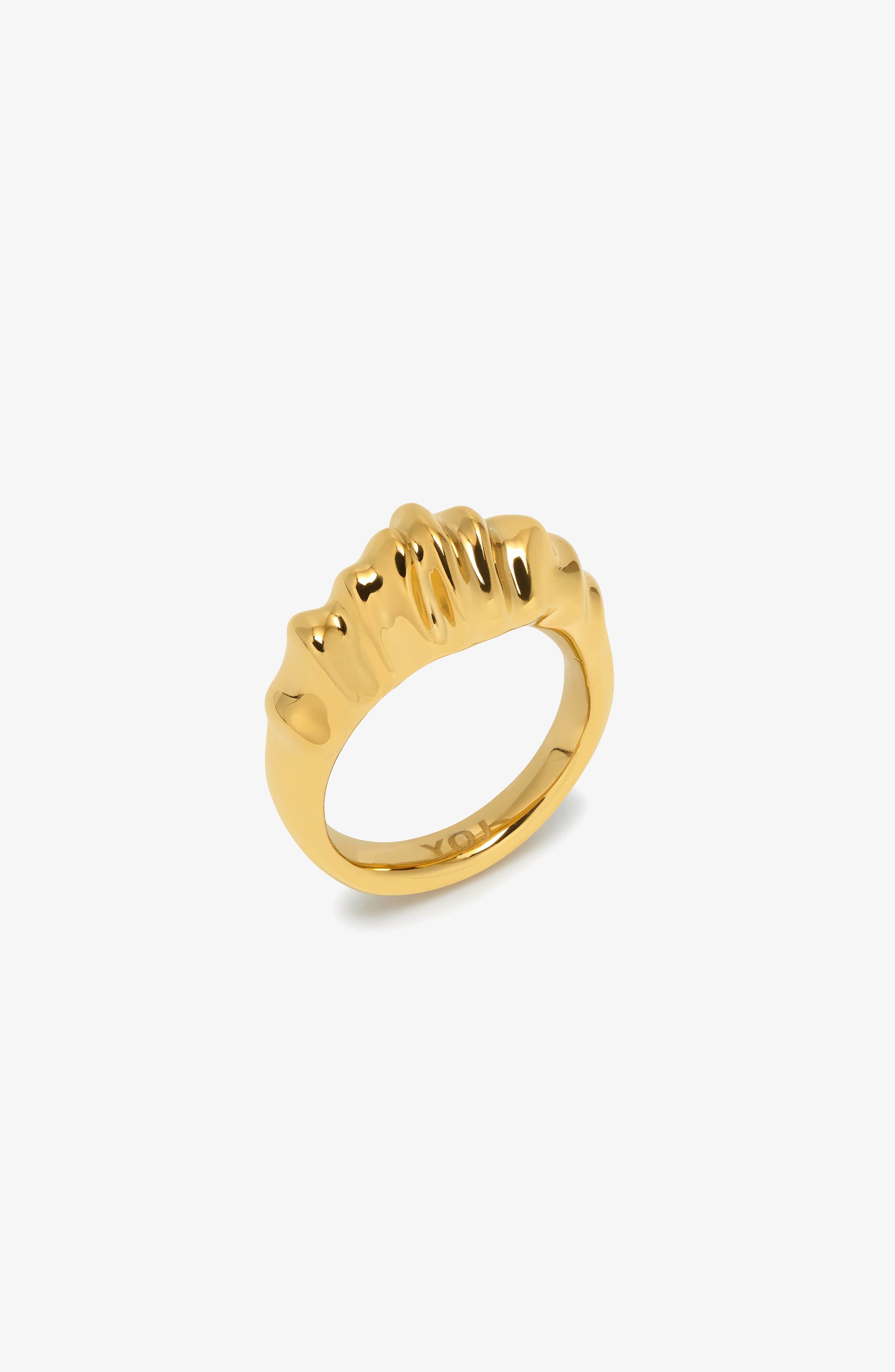 selected Gold