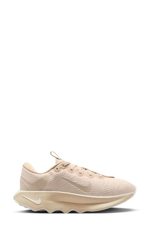 Nike Motiva Walking Shoe In Neutral