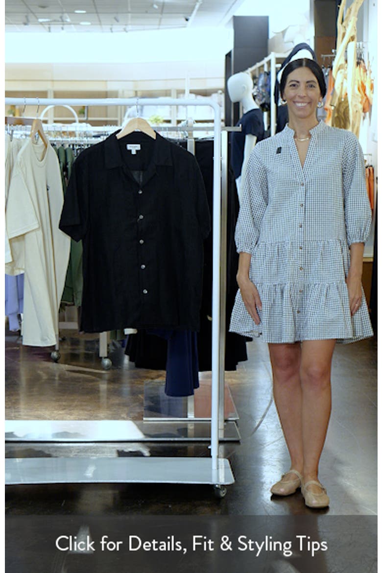 Riviera Cabana Shirt video