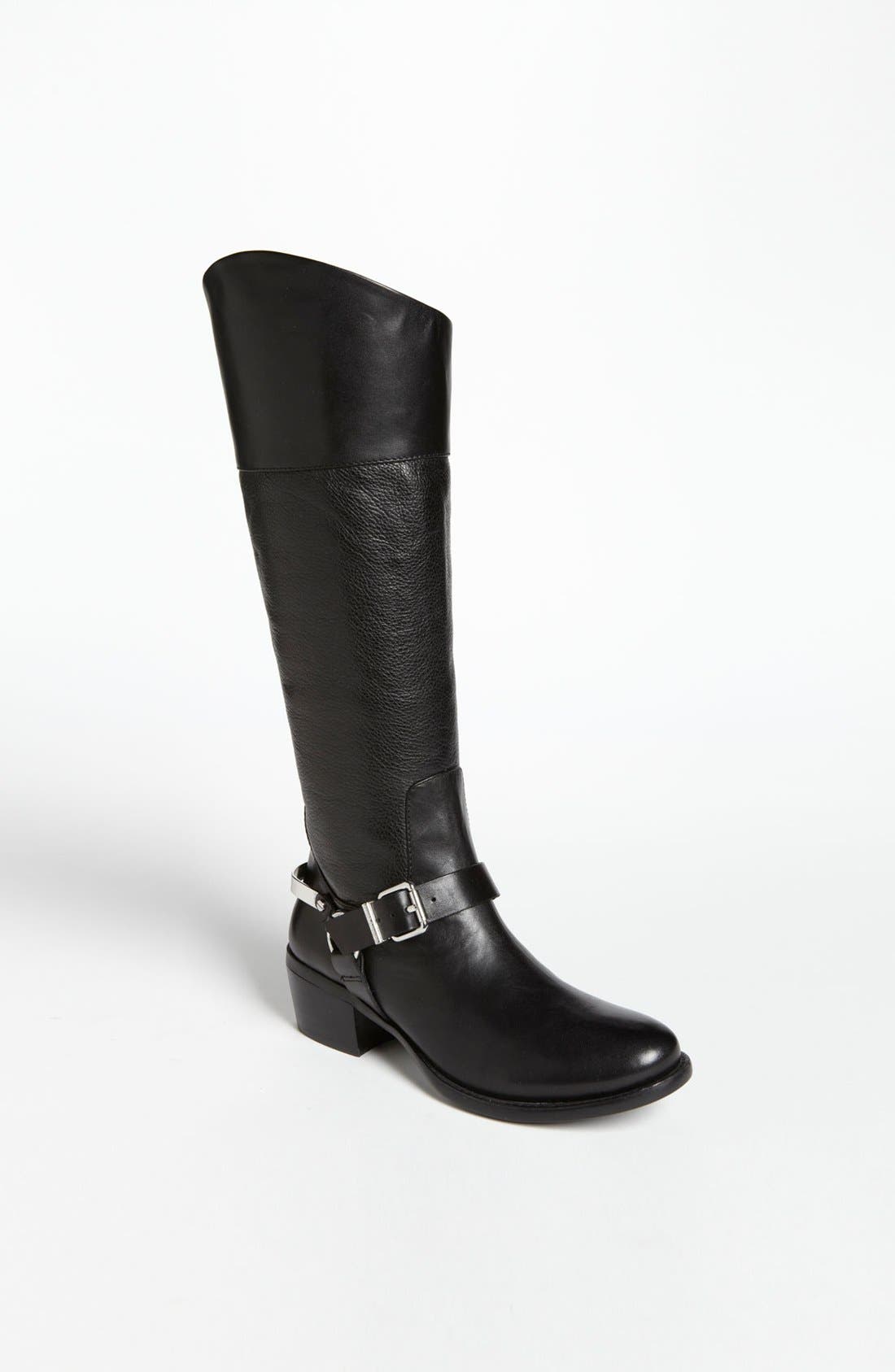 Vince Camuto 'Brunah' Boot, Main, color, 