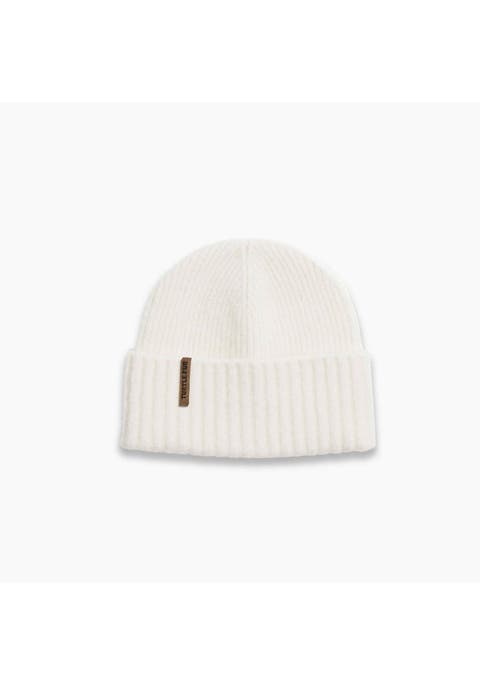 Wool Polly Winter Beanie