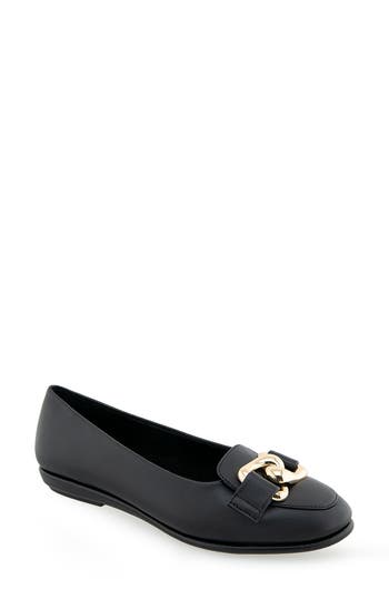 AEROSOLES AEROSOLES BELL CHAIN BIT FLAT 