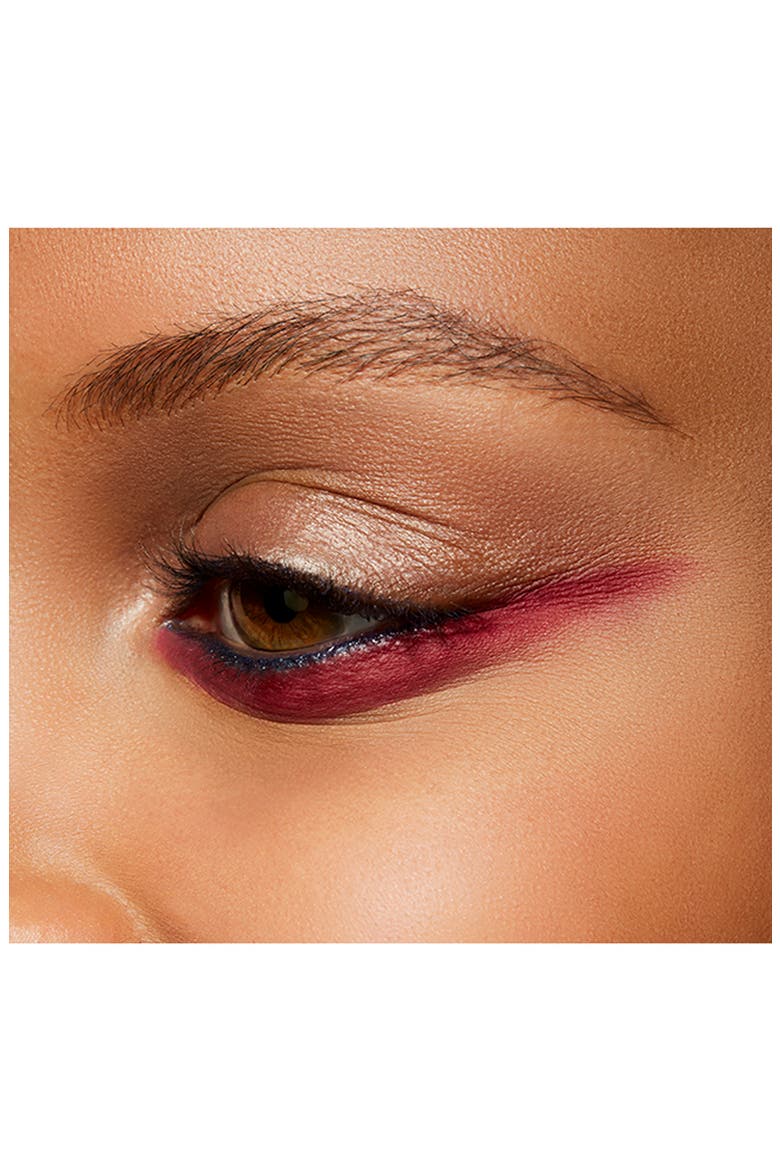 Powder Kiss Soft Matte Eyeshadow, Alternate, color, A LITTLE TAMED
