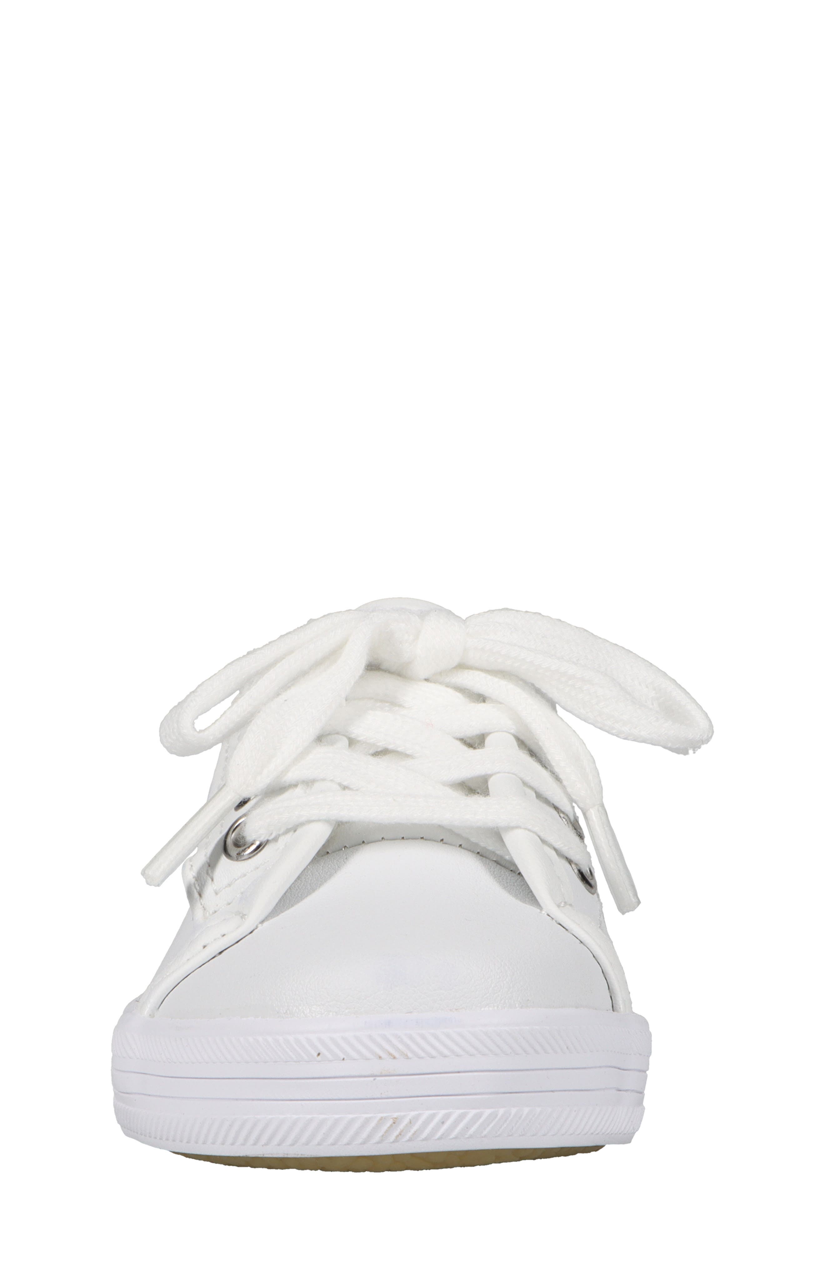 Keds<sup>®</sup> Kids' Kickstart Core Jr. Sneaker, Alternate, color, 