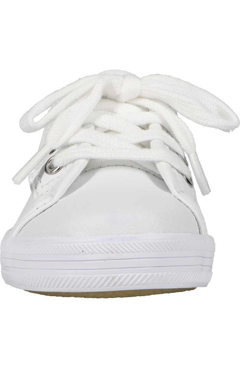 Keds<sup>®</sup> Kids' Kickstart Core Jr. Sneaker, Alternate, color,