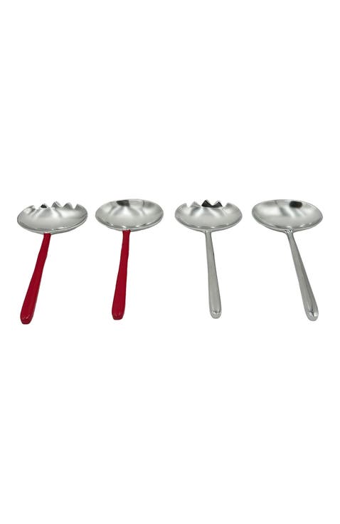 San Miguel Salad Server