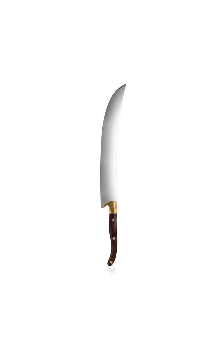 Viski Champagne Saber, Main, color, Silver