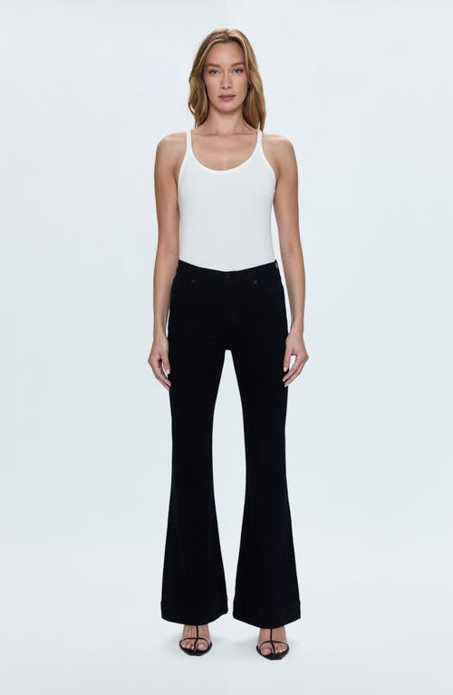PISTOLA PISTOLA KINSLEY FLARE JEANS