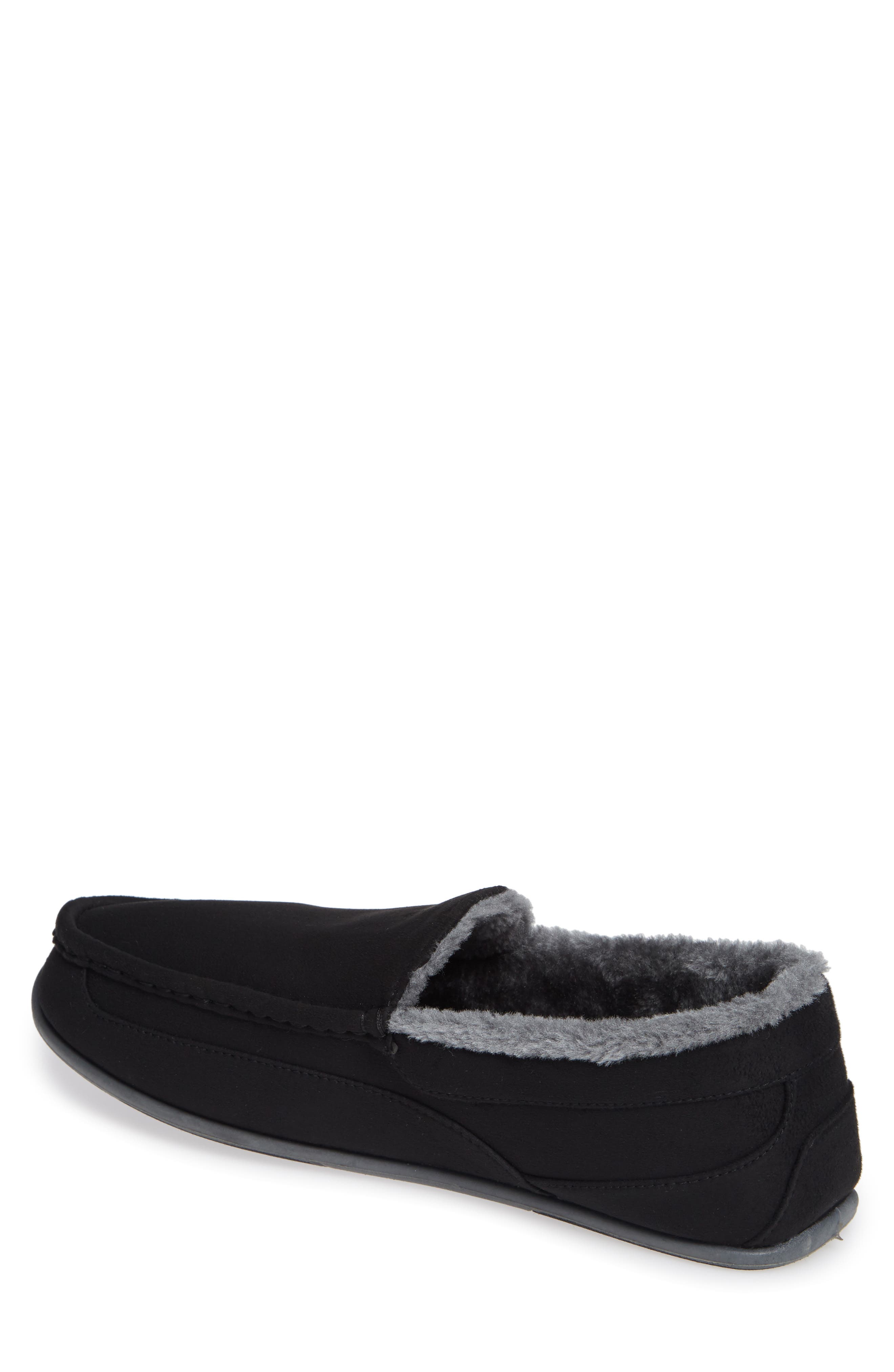 Deer Stags Spun Slipper, Alternate, color, 