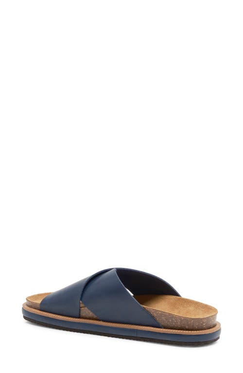Free People Sidelines Slide Sandal