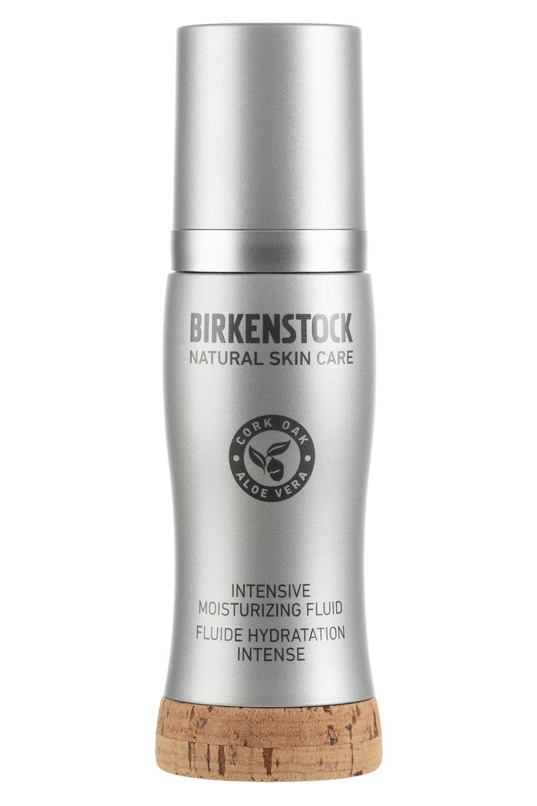 Intensive Moisturizing Fluid, Main, color, NO COLOR