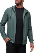 TravisMathew Wanderlust Hooded Jacket