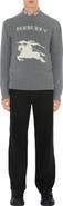Burberry EKD Wool Cashmere Sweater