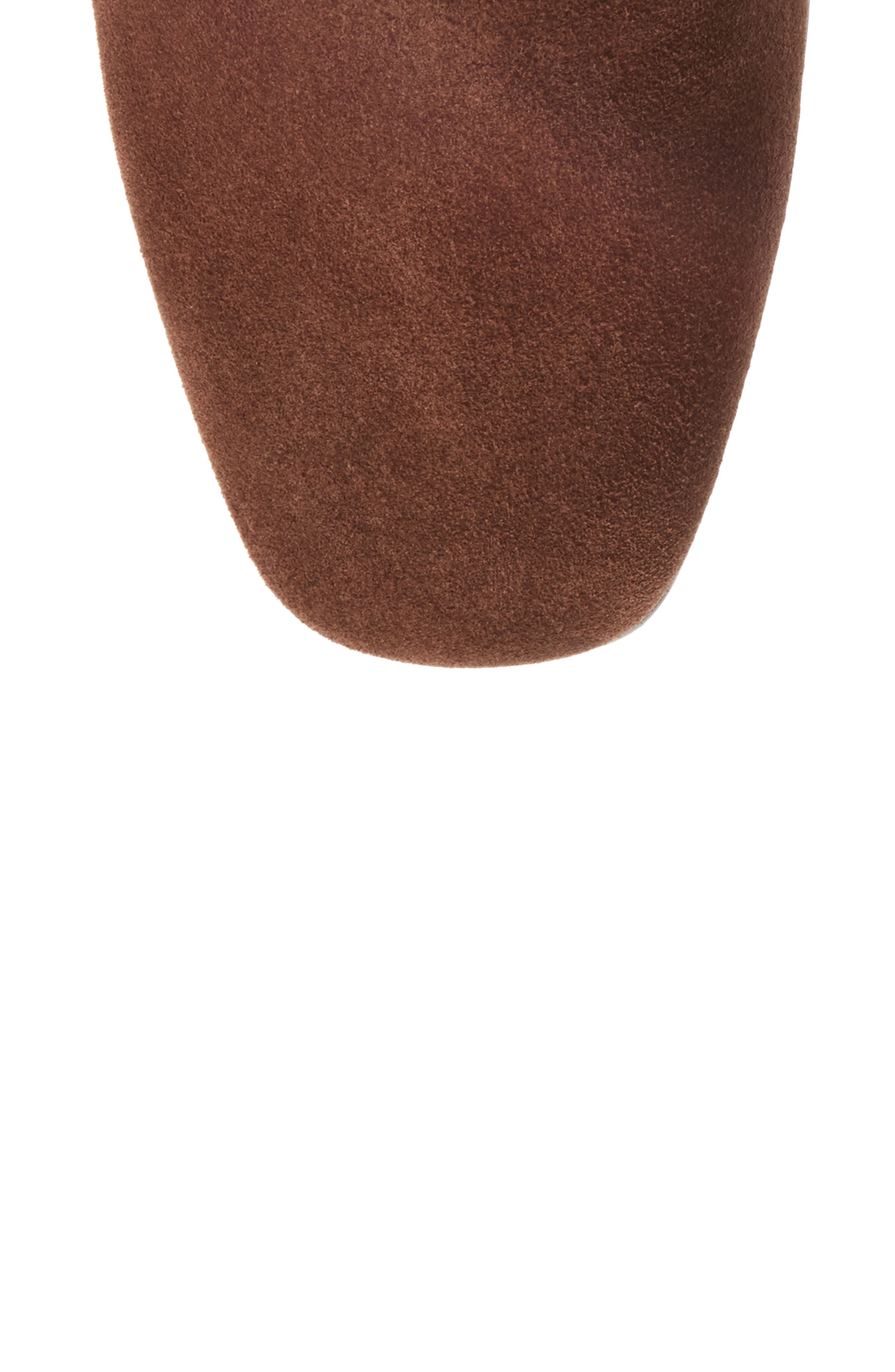 Letizia Weatherproof Boot, Alternate, color, ESPRESSO