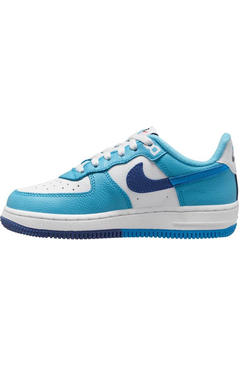 Nike Kids' Air Force 1 LV8 Sneaker, Alternate, color,