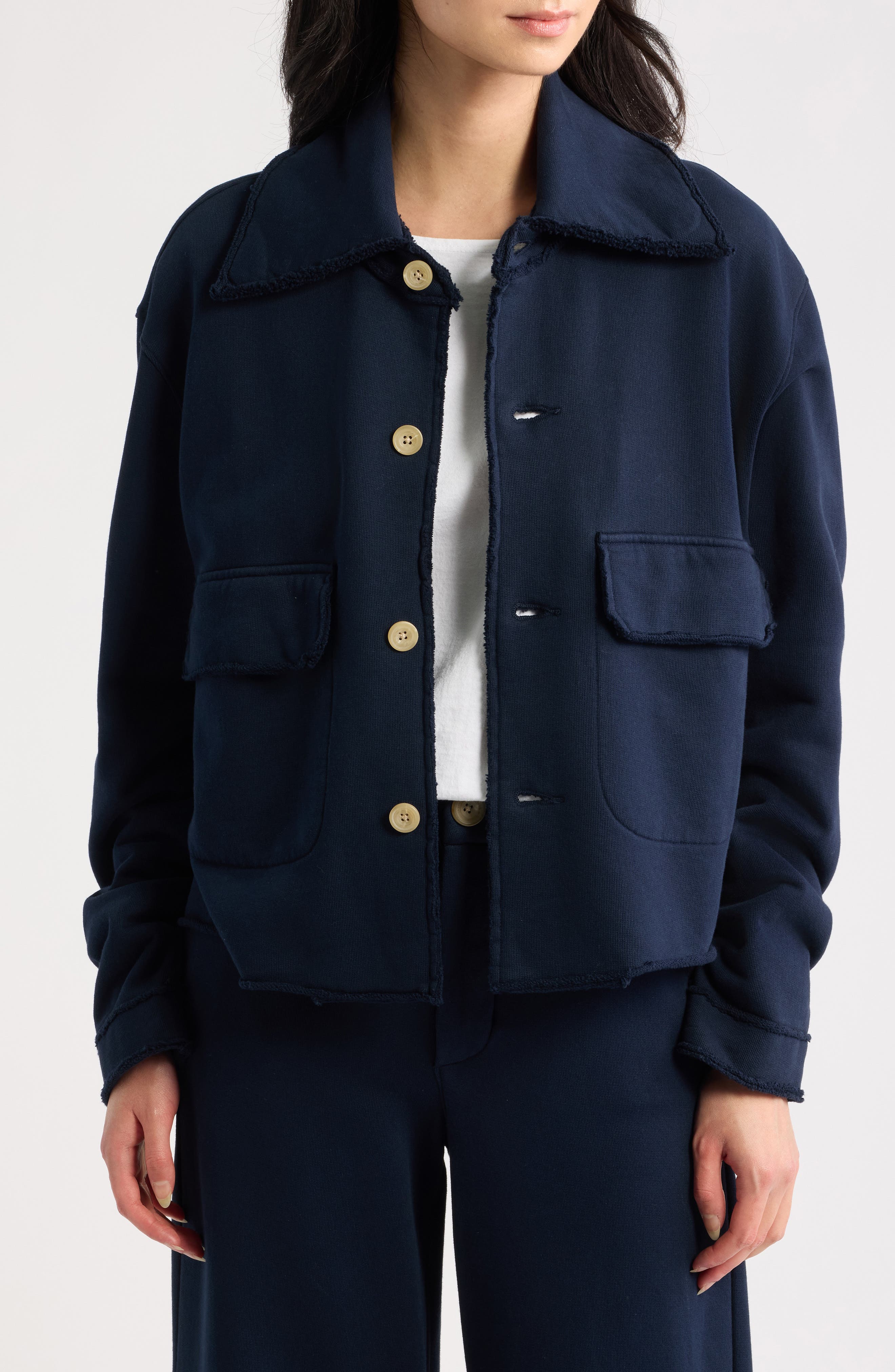 selected CLASSIC NAVY