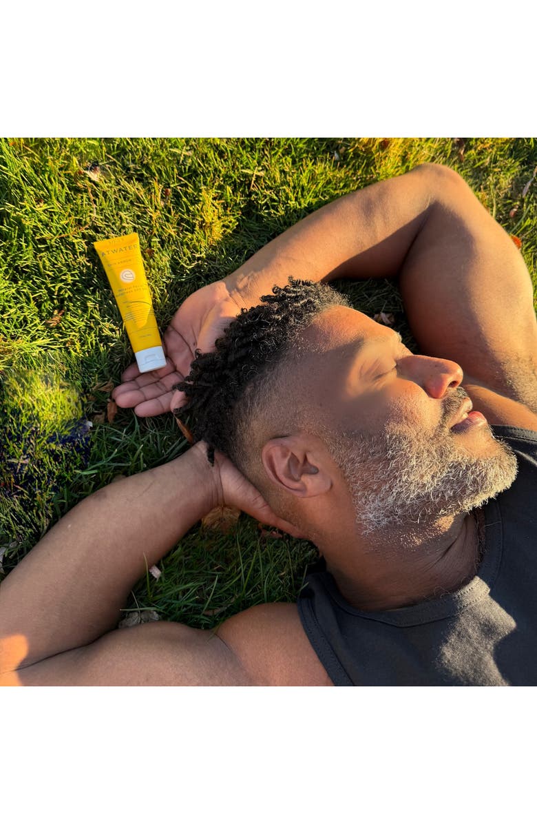 Skin Armor Mineral Facial Sunscreen SPF 50+