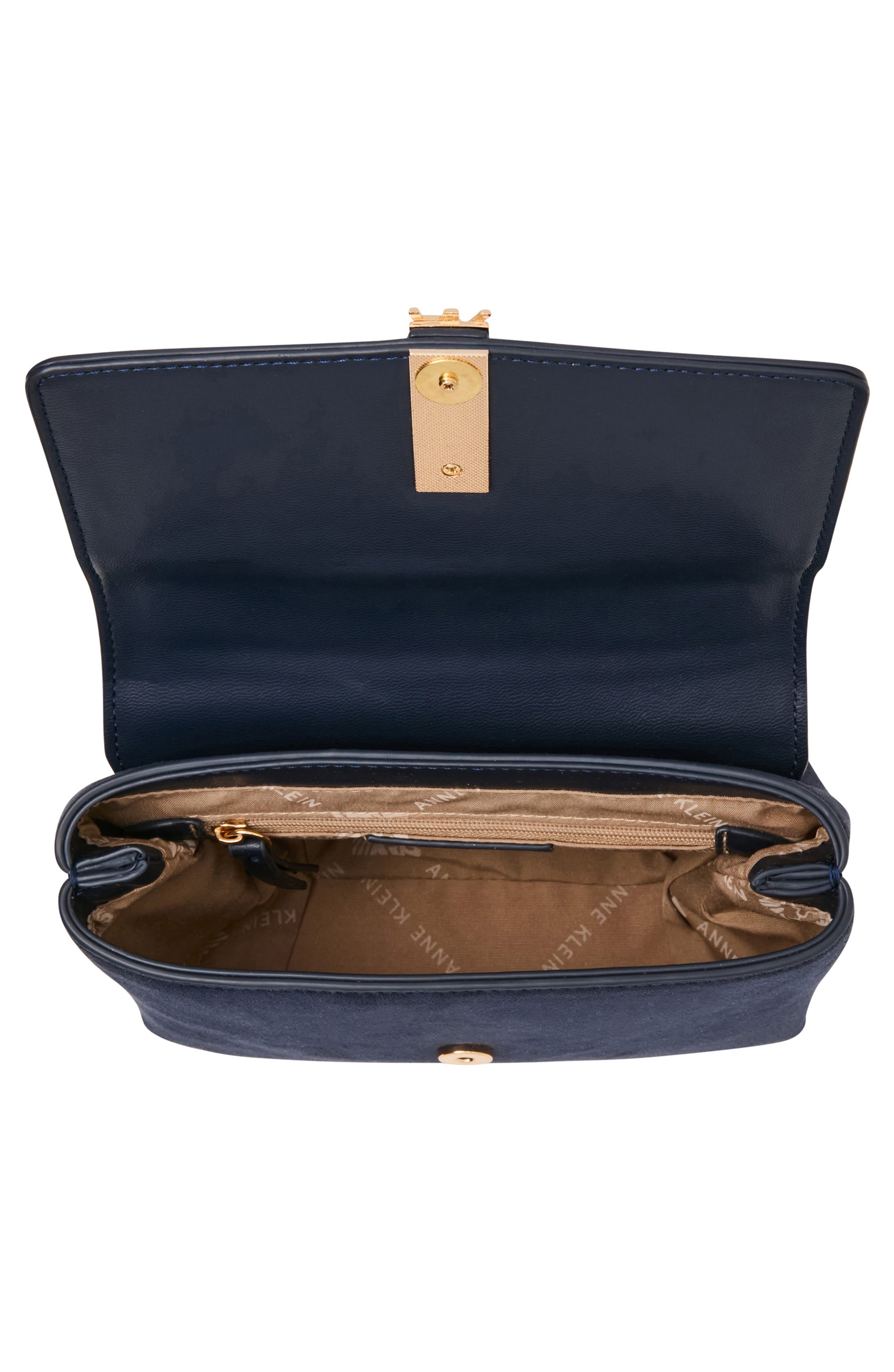 Small Top Handle Faux Leather Bag, Alternate, color, DISTANT MOUNTAIN