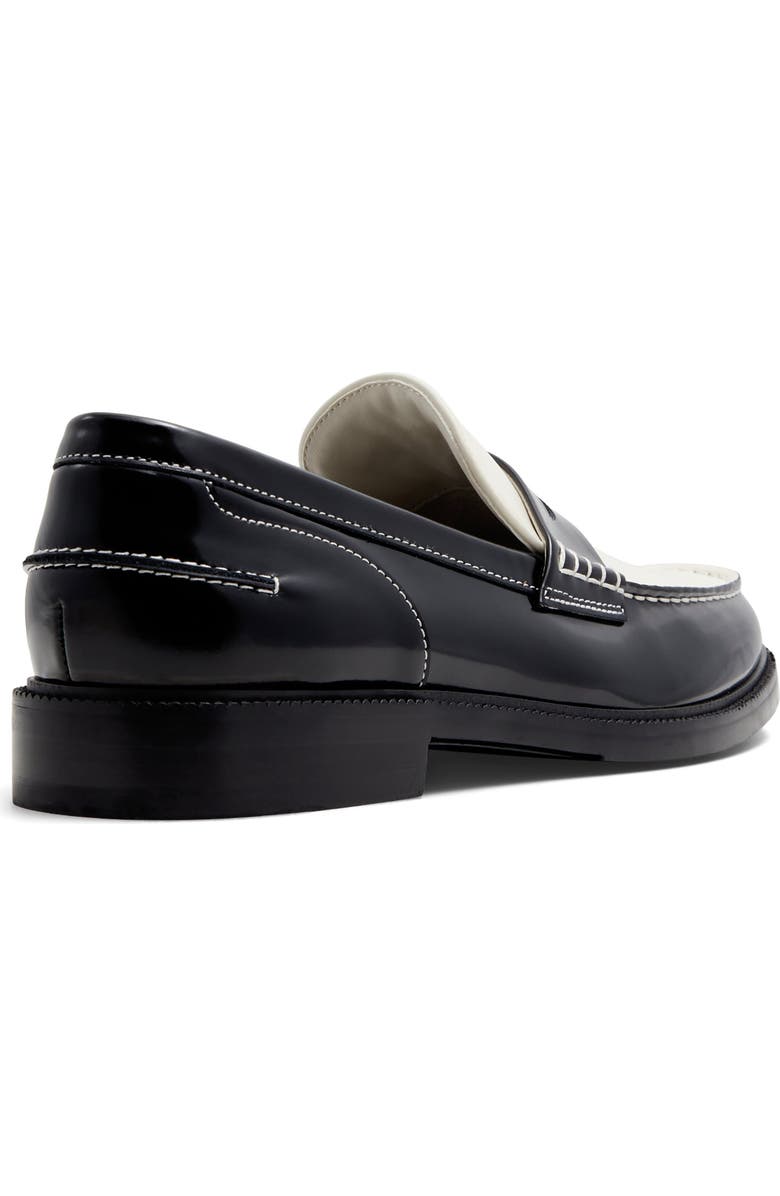 ALDO Kieran Penny Loafer, Alternate, color,