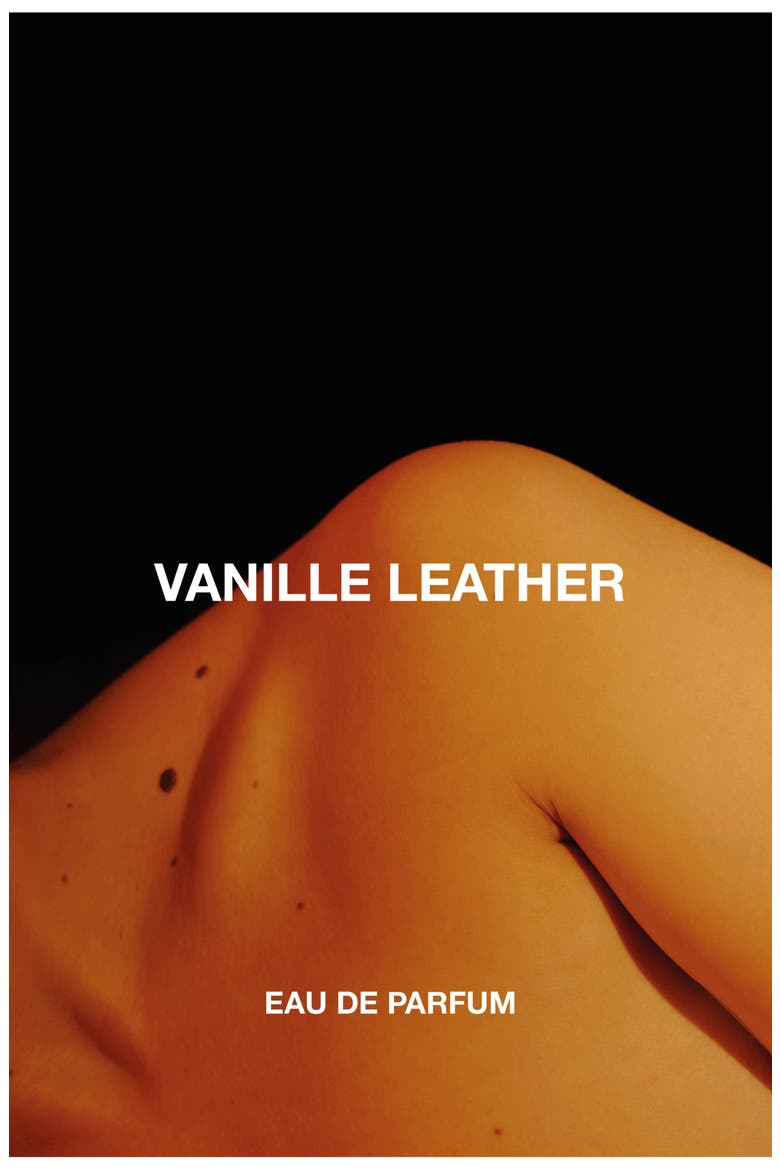 Vanille Leather Eau de Parfum, Alternate, color, NO COLOR
