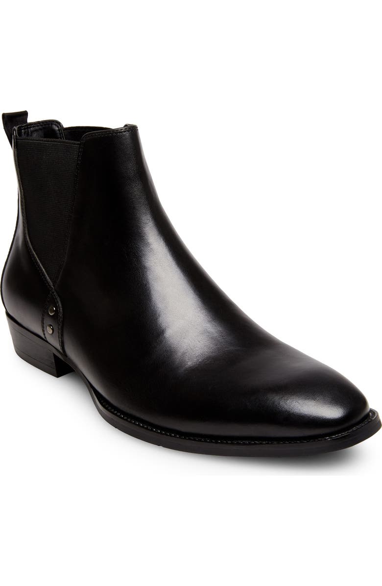 Steve Madden Simon Chelsea Boot, Main, color,