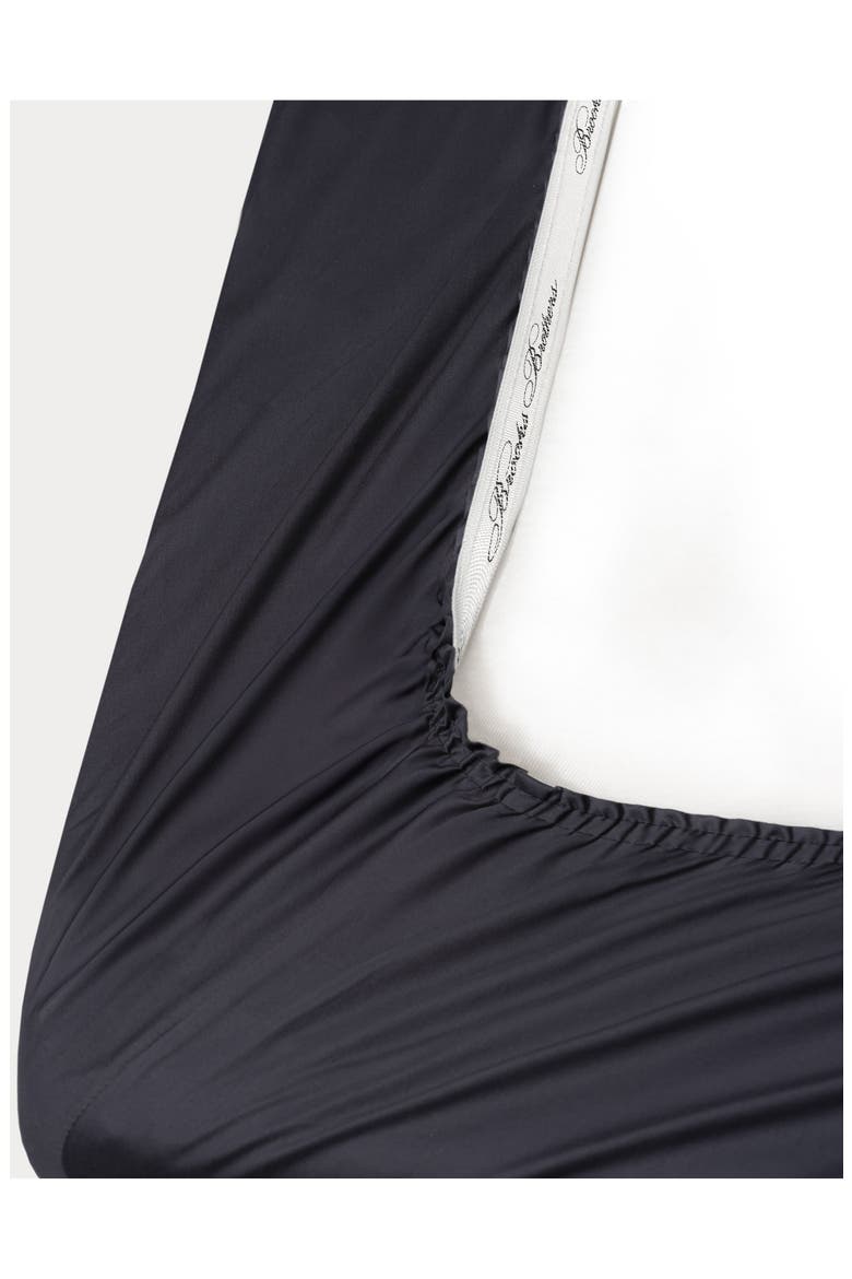 Broken Square 300 Thread Count Sheet Set, Alternate, color, NAVY