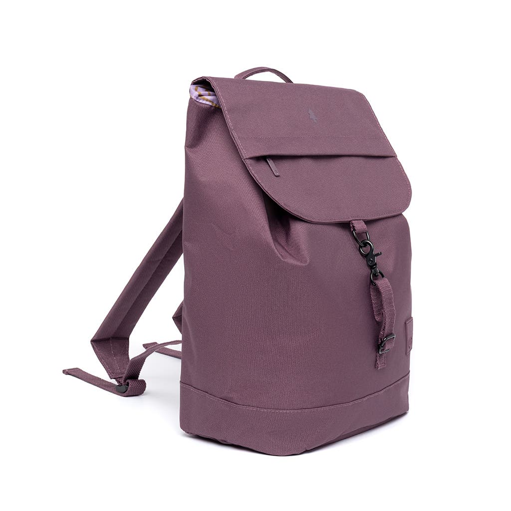 Kaut Backpack, Alternate, color, MAROON