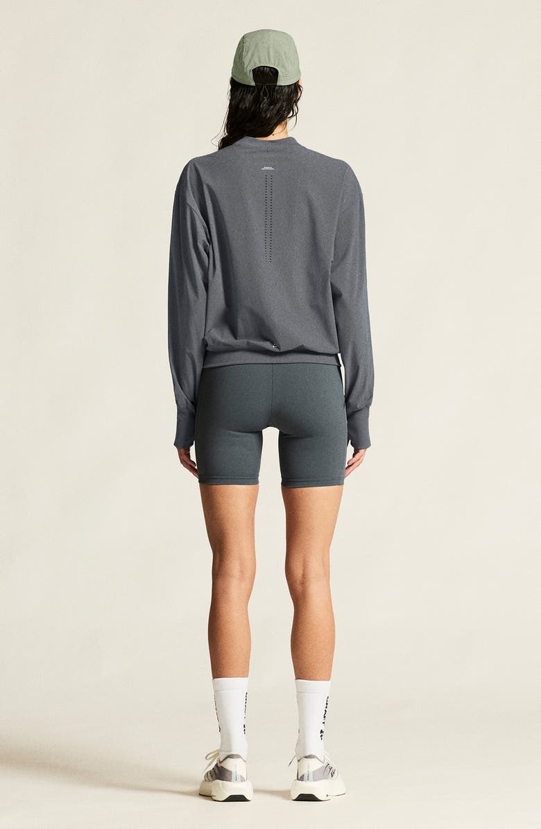 Craft Hypervent Wind Top, Alternate, color, Norit