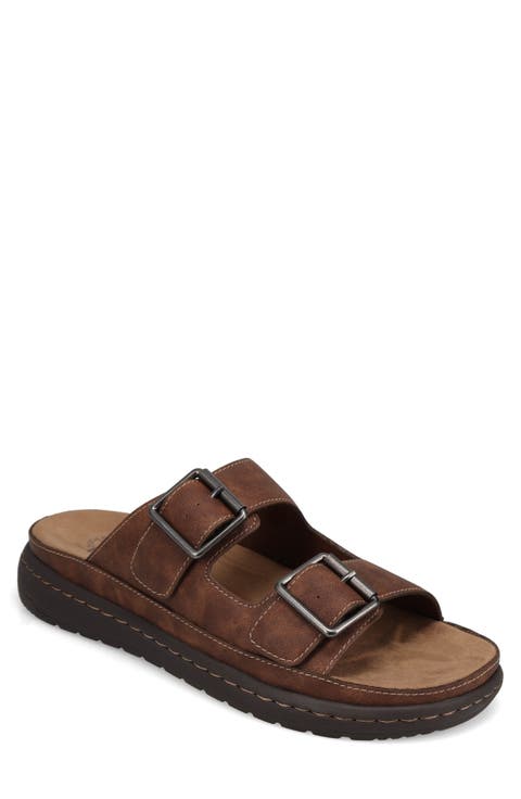 Santorini Slide Sandal (Women)