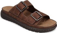 Dockers® Santorini Slide Sandal