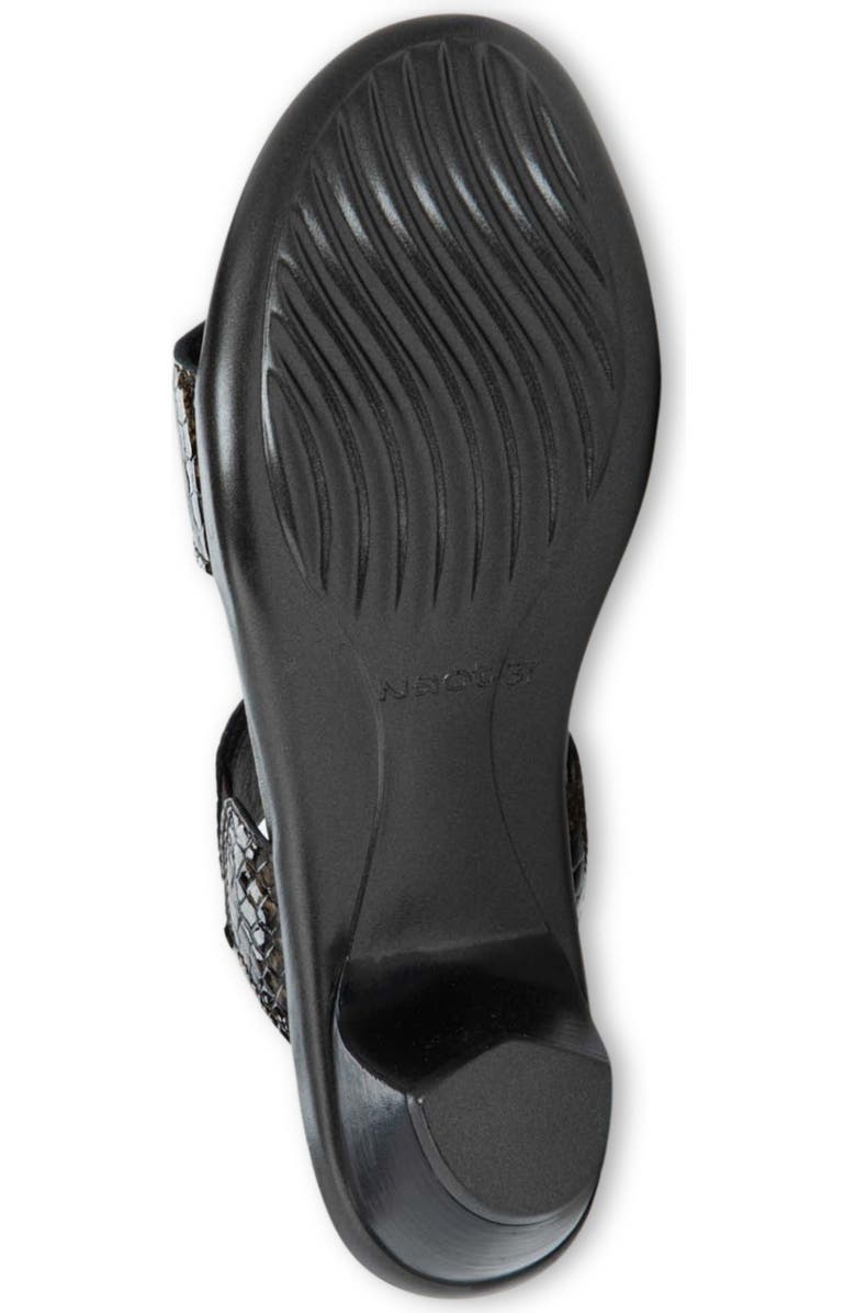 Naot Form Sandal, Alternate, color,
