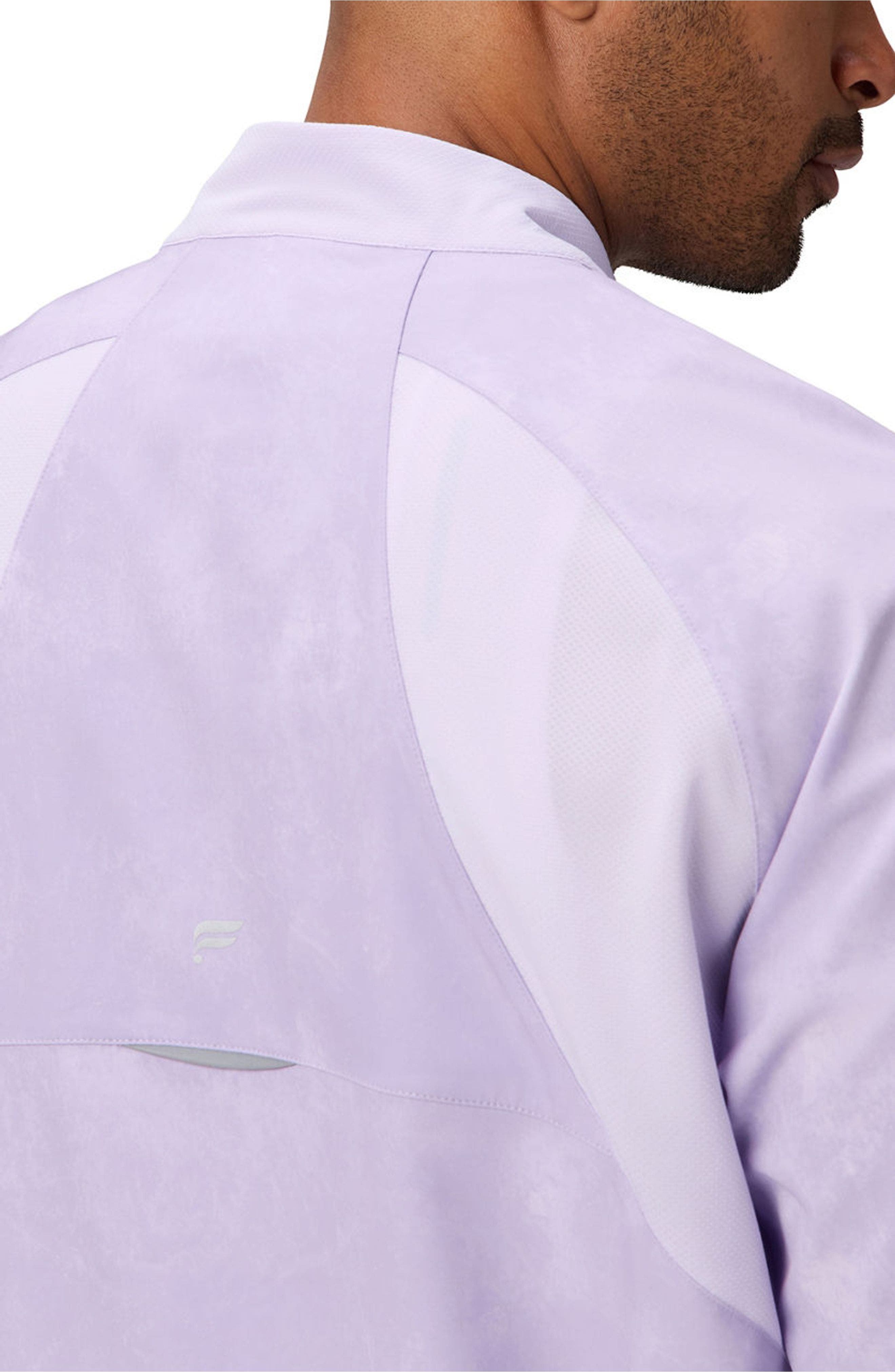 Fabletics The O2 Run Jacket (Men) | Nordstrom