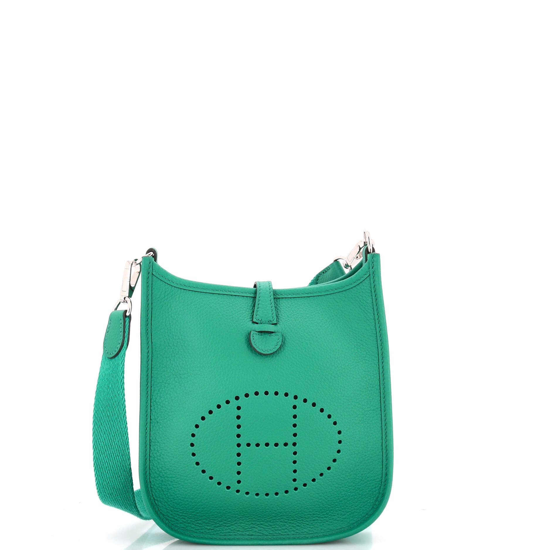 Evelyne Bag Gen III Clemence TPM, Main, color, Green