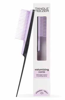 The Ultimate Volumizer Back-Combing Comb