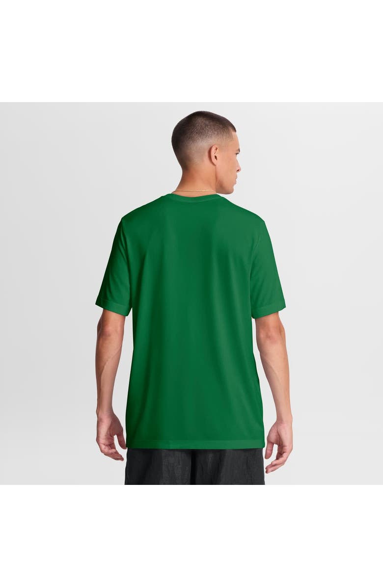 Nike Men's Nike Green Oregon Ducks Sideline Legend Dri-FIT T-Shirt, Alternate, color, Green