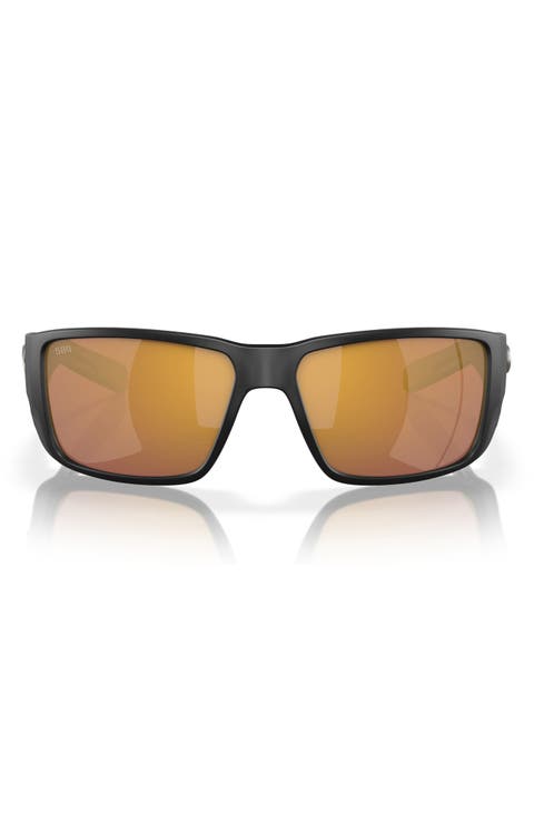 Fantail PRO 60mm Polarized Sunglasses