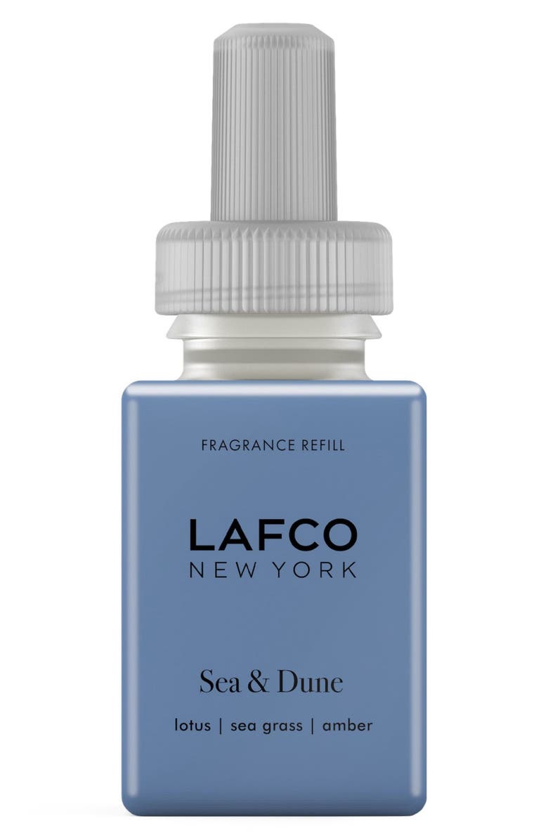 Lafco x Pura Smart Diffuser Refills, Main, color, Sea Dune