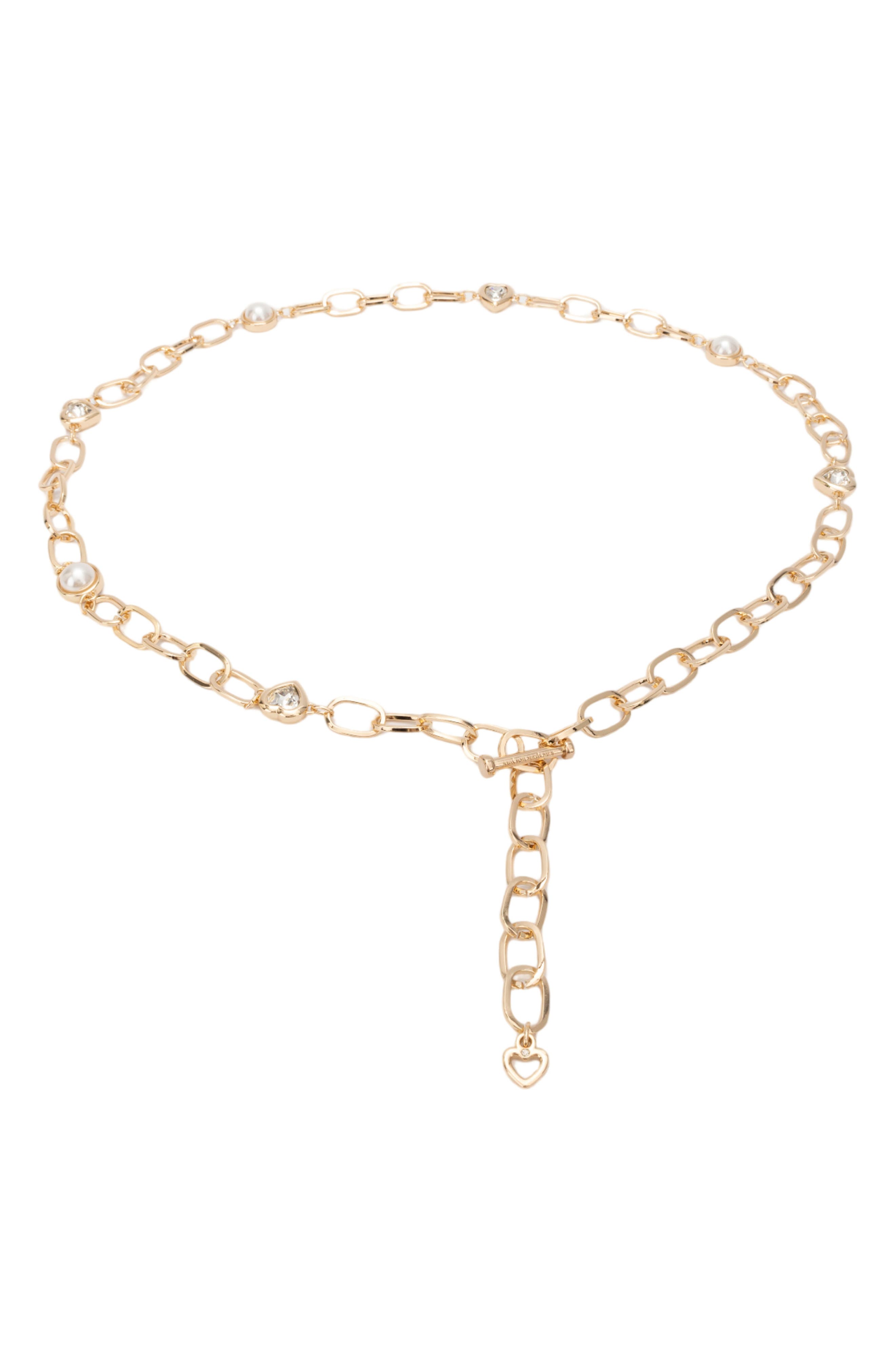 selected POLISHED GOLD