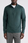 Vuori Ponto Performance Half-Zip