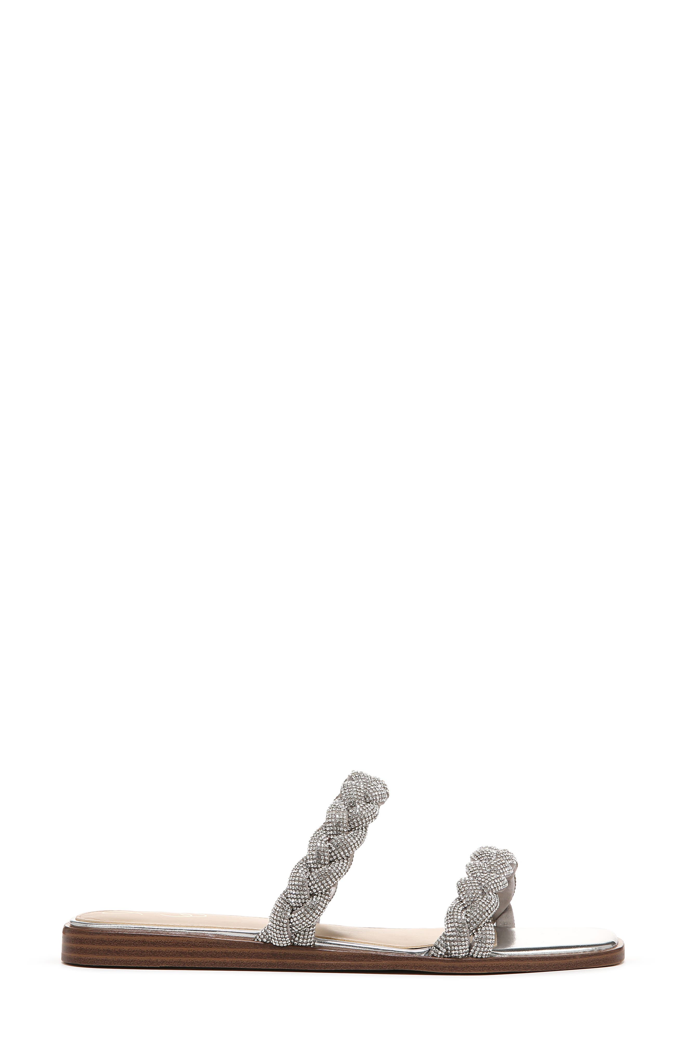 Sam Edelman Inette Slide Sandal, Alternate, color, 