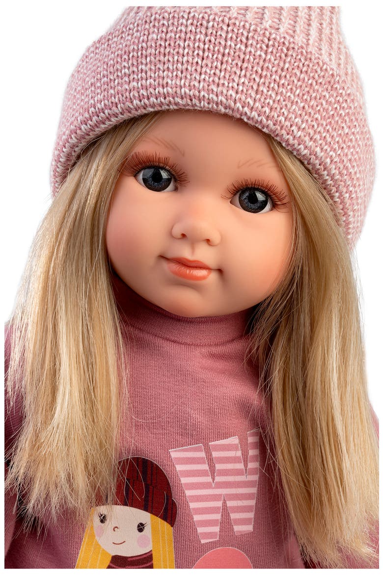 Kayla Soft Body Doll, Alternate, color, ASST