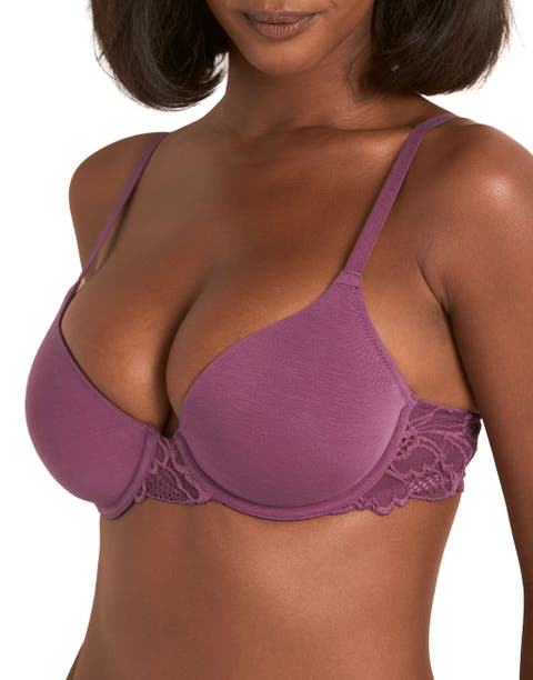Teagan Contour Full Coverage Bra