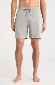 BOSS Joe Pajama Shorts